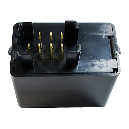 SHIN YO Blinkrelais 7-polig für SUZUKI, elektronisch 12V, 0.05A-10A Figura 1 SHIN YO Blinkrelais 7-polig für SUZUKI, elektronisch 12V, 0.05A-10A Figura 1