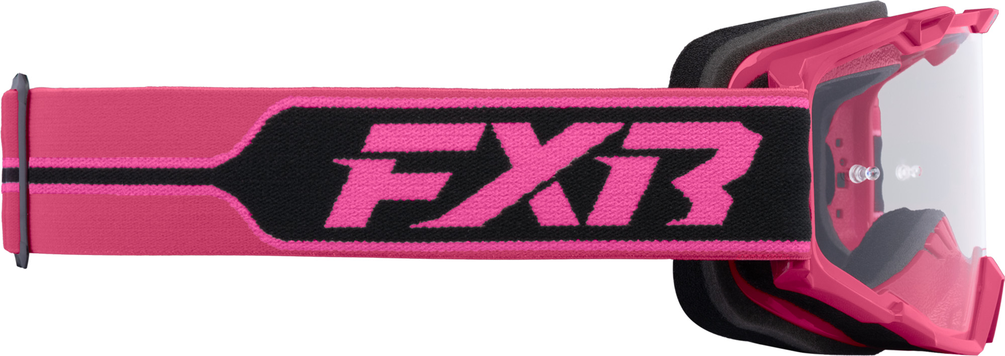 FXR Maverick Prime Jugend Ochelari de motocross Figura 3