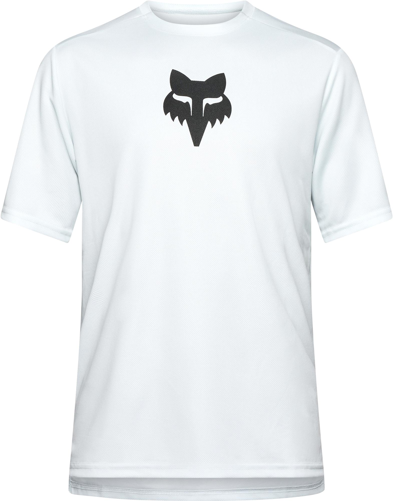 FOX Ranger Fox Head Cyklistický dres světle modrá L Obrázek 1