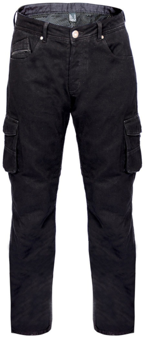 Bores Cargo Motorradjeans 33 Abbildung 1