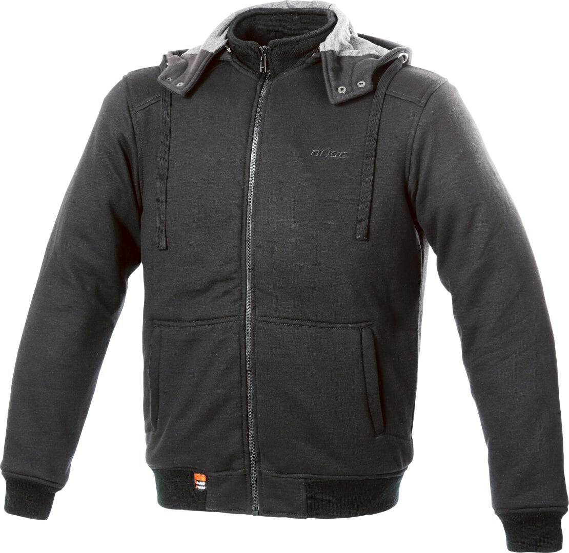 Büse Freemont Giacca tessile moto 3XL Figura 1
