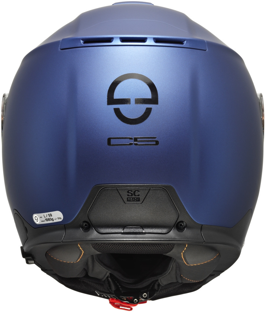 helmet city schuberth SK1 Hybrid Schuberth C5 Carbon Helmet The Schuberth C5 Carbon Helmet is a high Schuberth S3 Helmet Review [Full-Face
