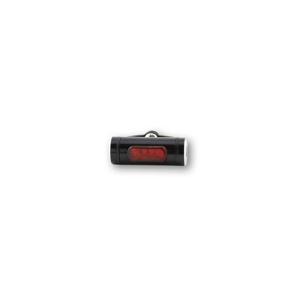 HIGHSIDER CONERO T1 LED-Rücklicht Roșu Figura 2