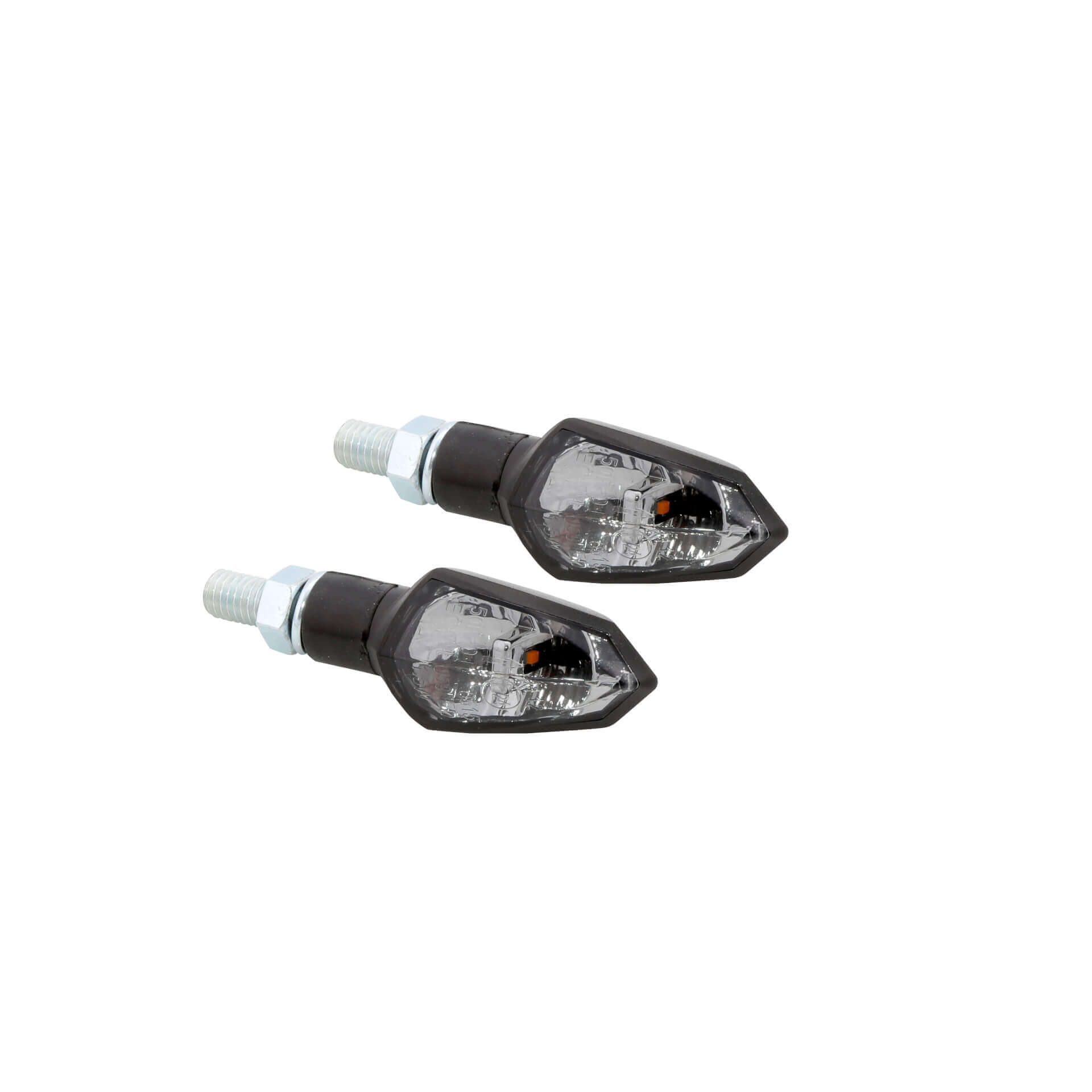 SHIN YO SHIELD-TS LED Blinker Figur 1