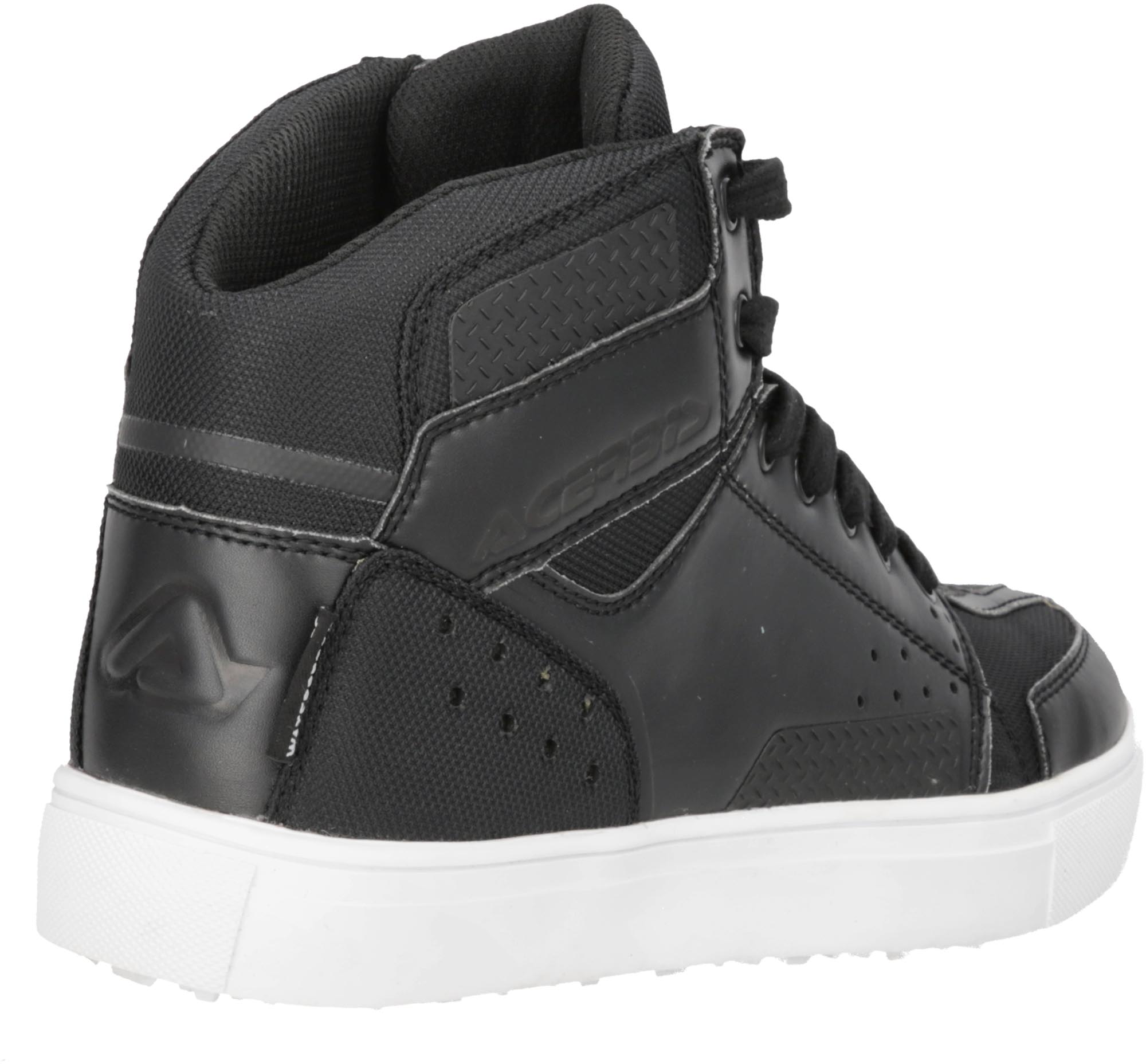 Acerbis Lock Mono Bottes de moto imperméables 42 Figure 4