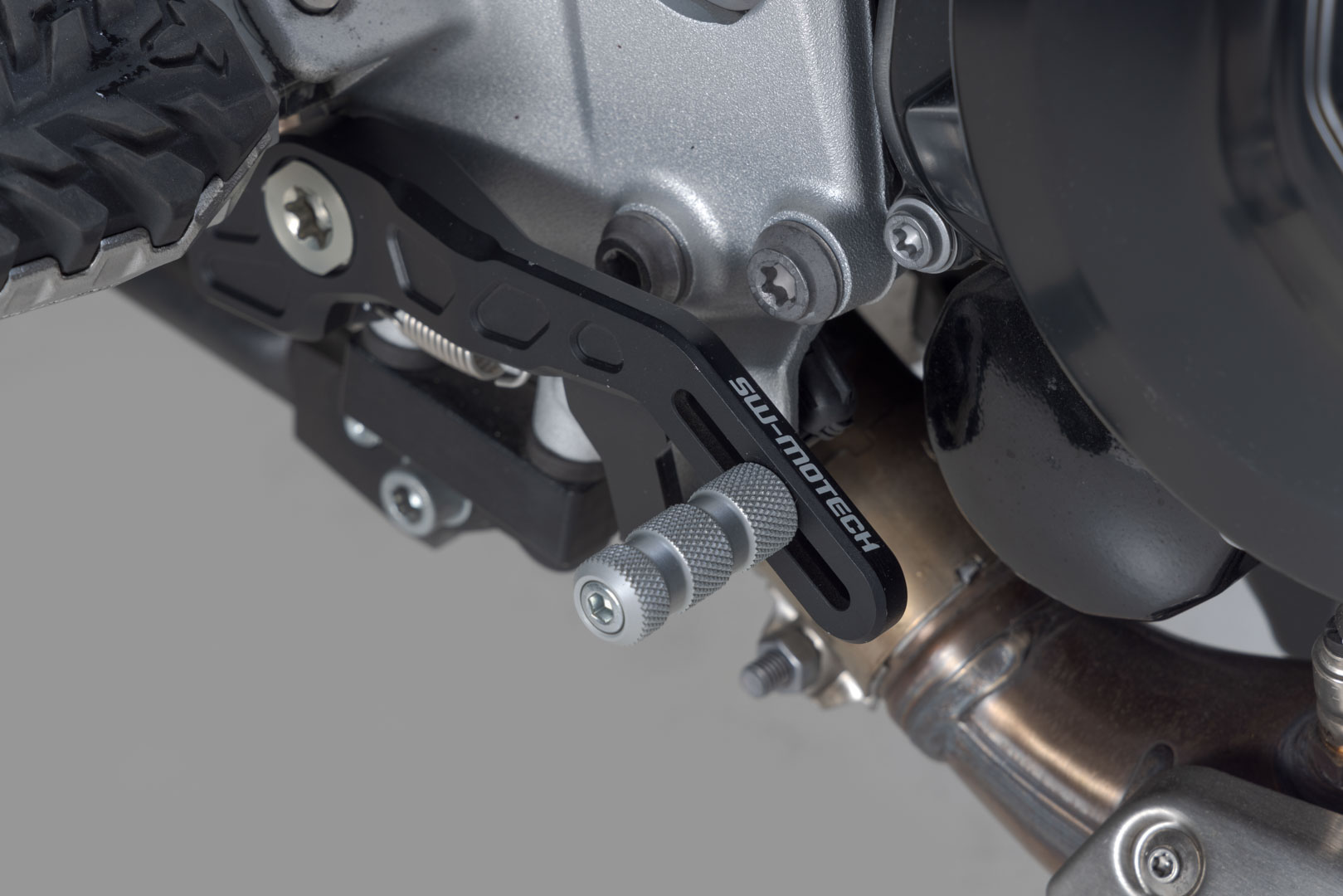 SW-Motech Manetă de viteze și pedale de frână - BMW F 900 R (19-). Figura 3
