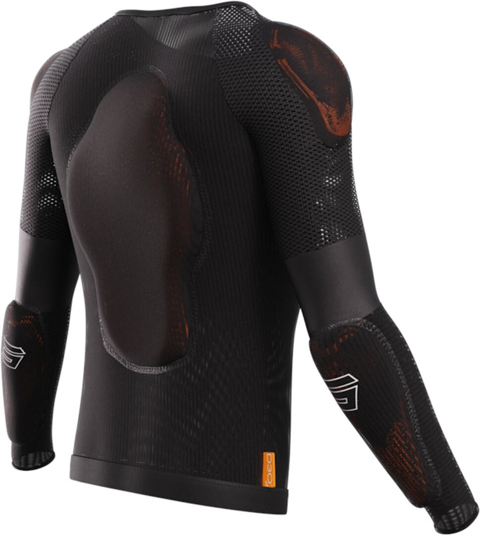 Shot Race D3O Camisa de protección XL Figura 2
