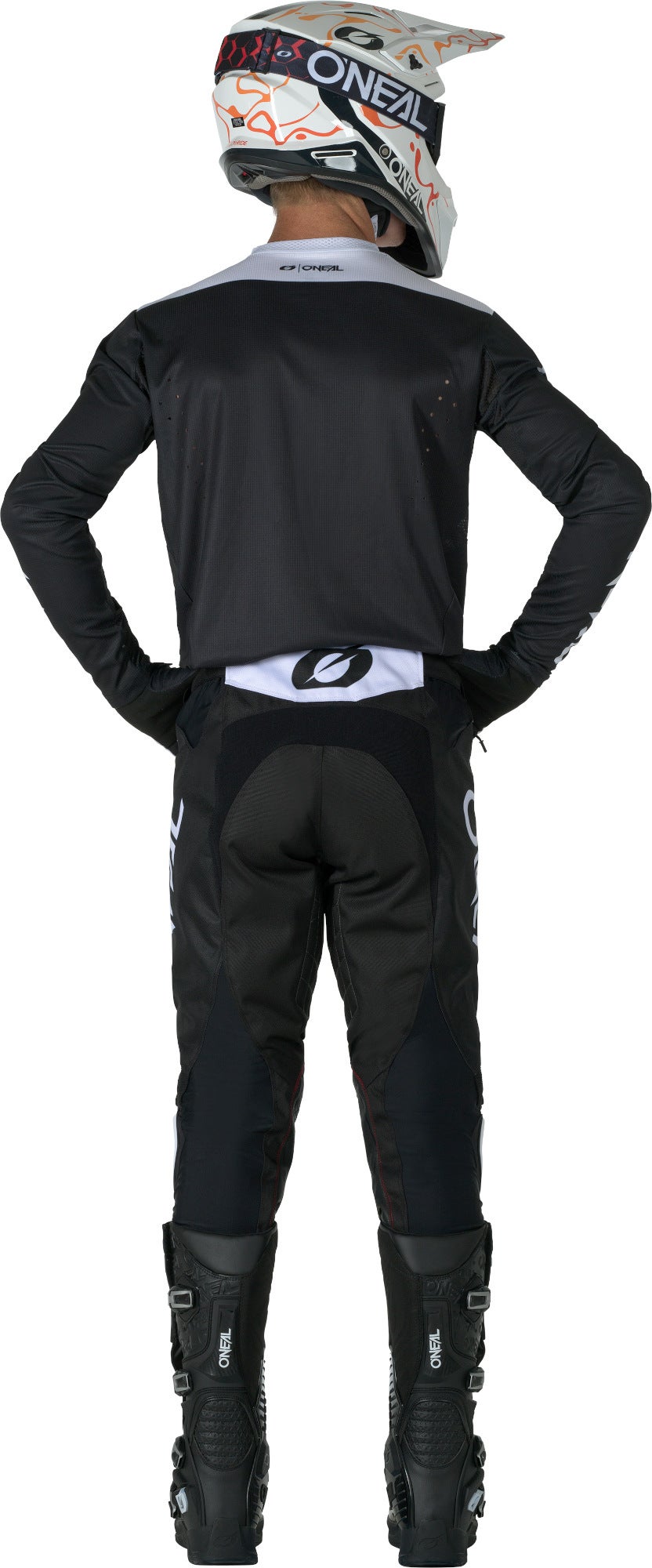 Oneal HARDWEAR ELITE Motocross Hose 40 Abbildung 4
