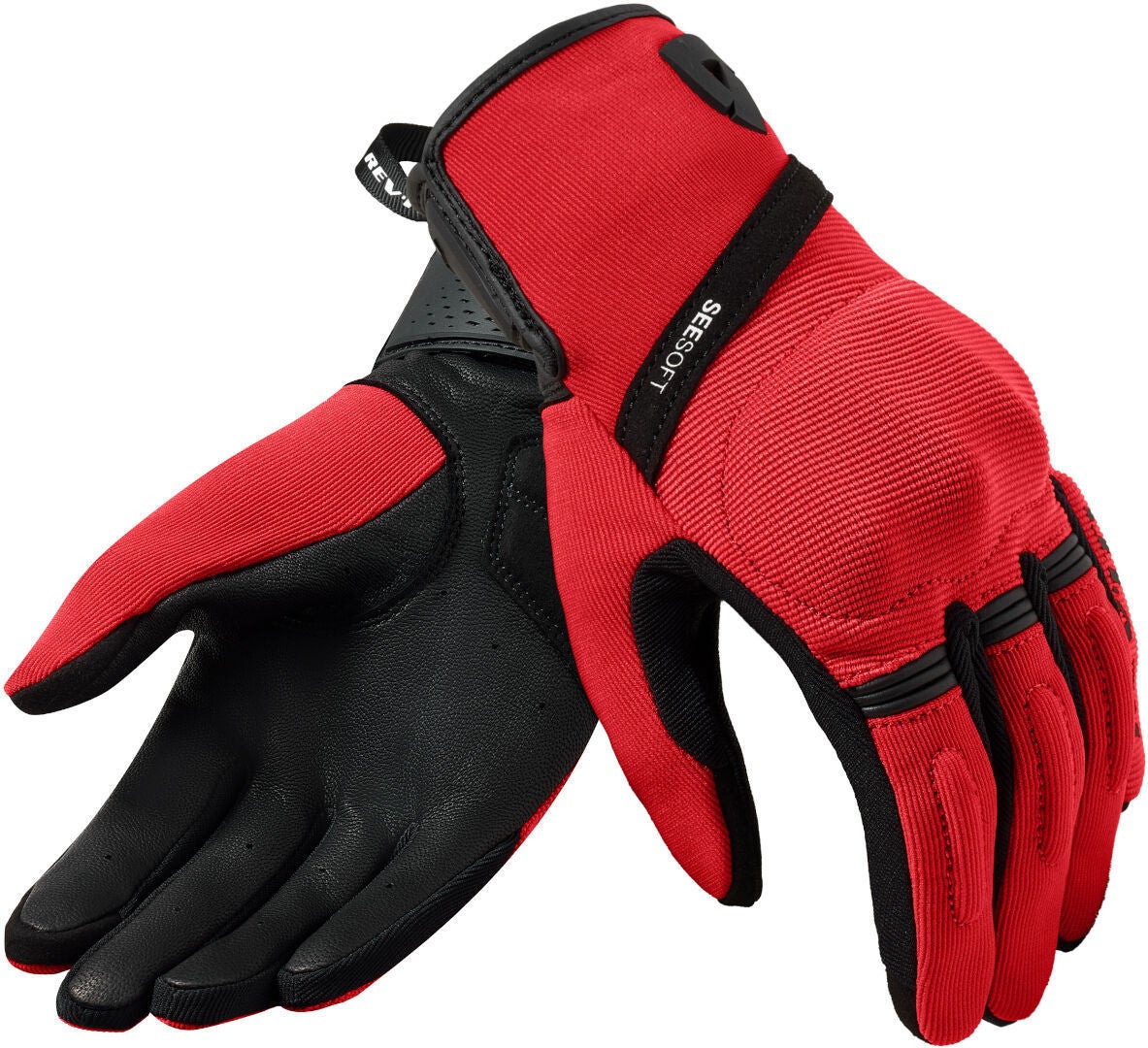 red/black