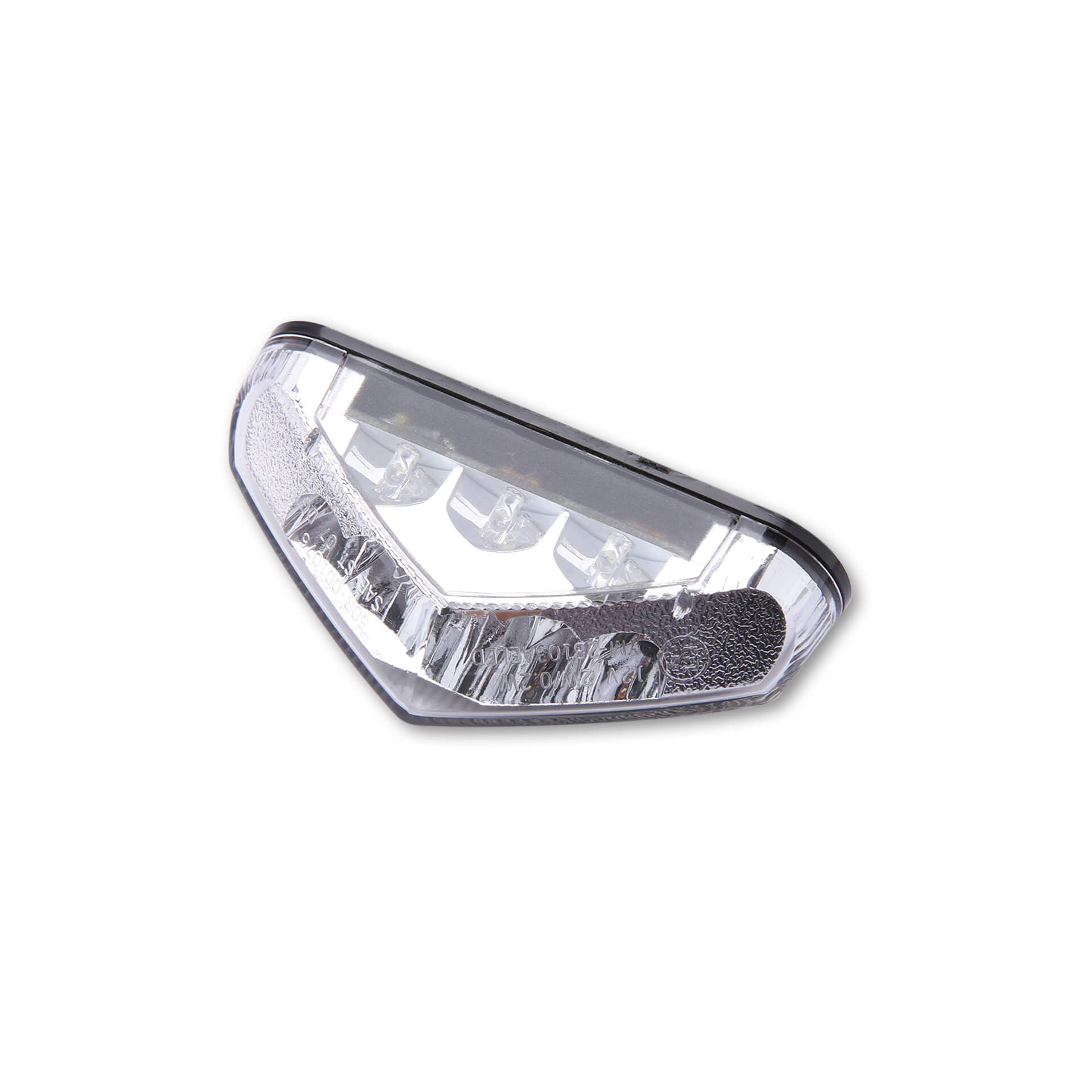SHIN YO LED Rücklicht Clar Figura 2