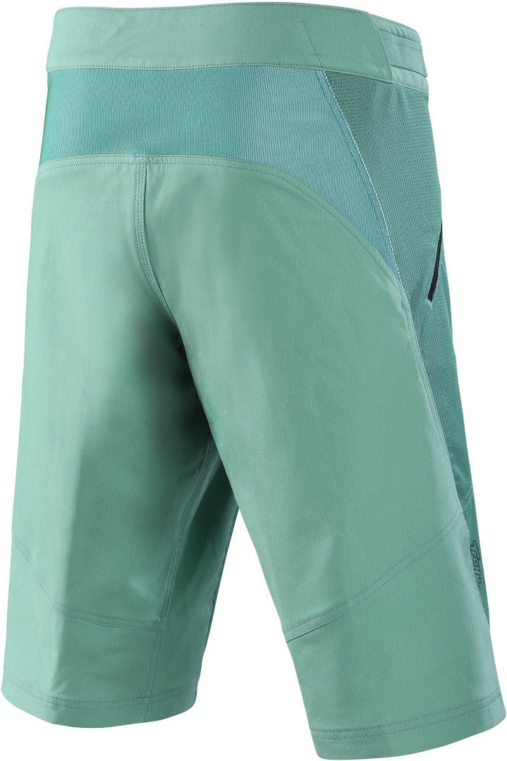 Troy Lee Designs Skyline Air Shorts de vélo Vert 32 Figure 2