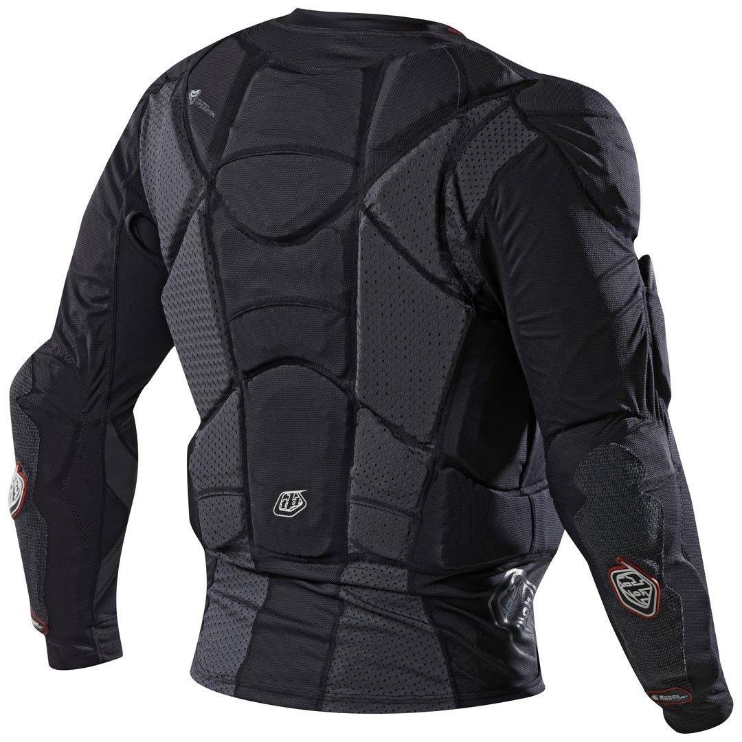 Troy Lee Designs 7855 LS Protector košile S Obrázek 2