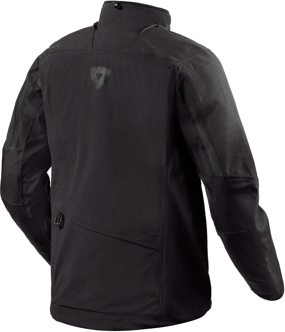 Revit Component 2 H2O Motocross-takki musta M Kuva 4