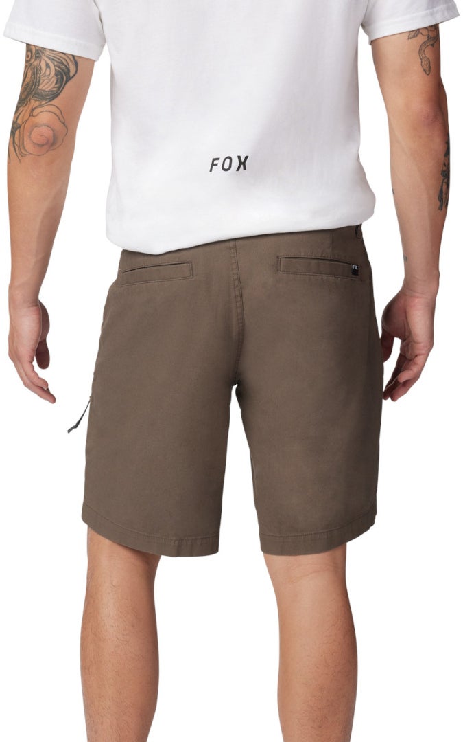 FOX Essex 3.0 Calção marrom 40 Figura 2