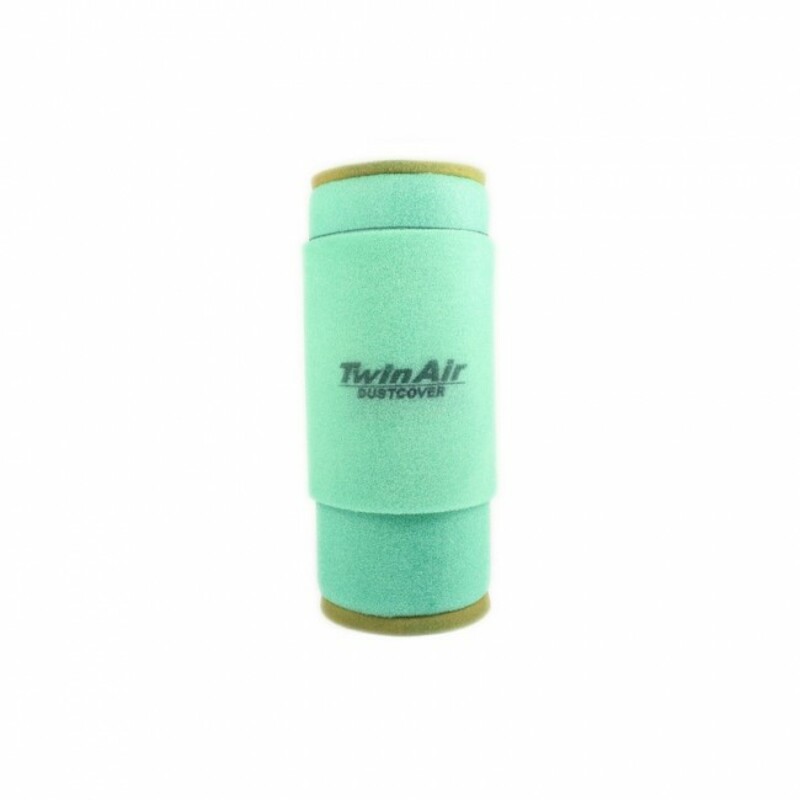 TWIN AIR Luftfilter-Kit + Innenkäfig & Staubschutz-Kit - 156064P Abbildung 3