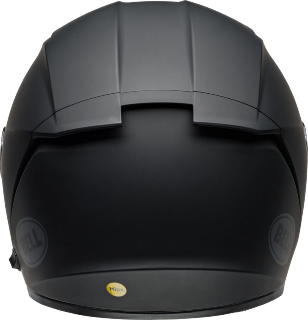 Bell Lithium MIPS Helm Black Matt M (57/58) Figuur 4