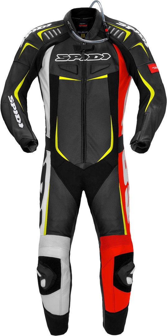 紅/白/黑