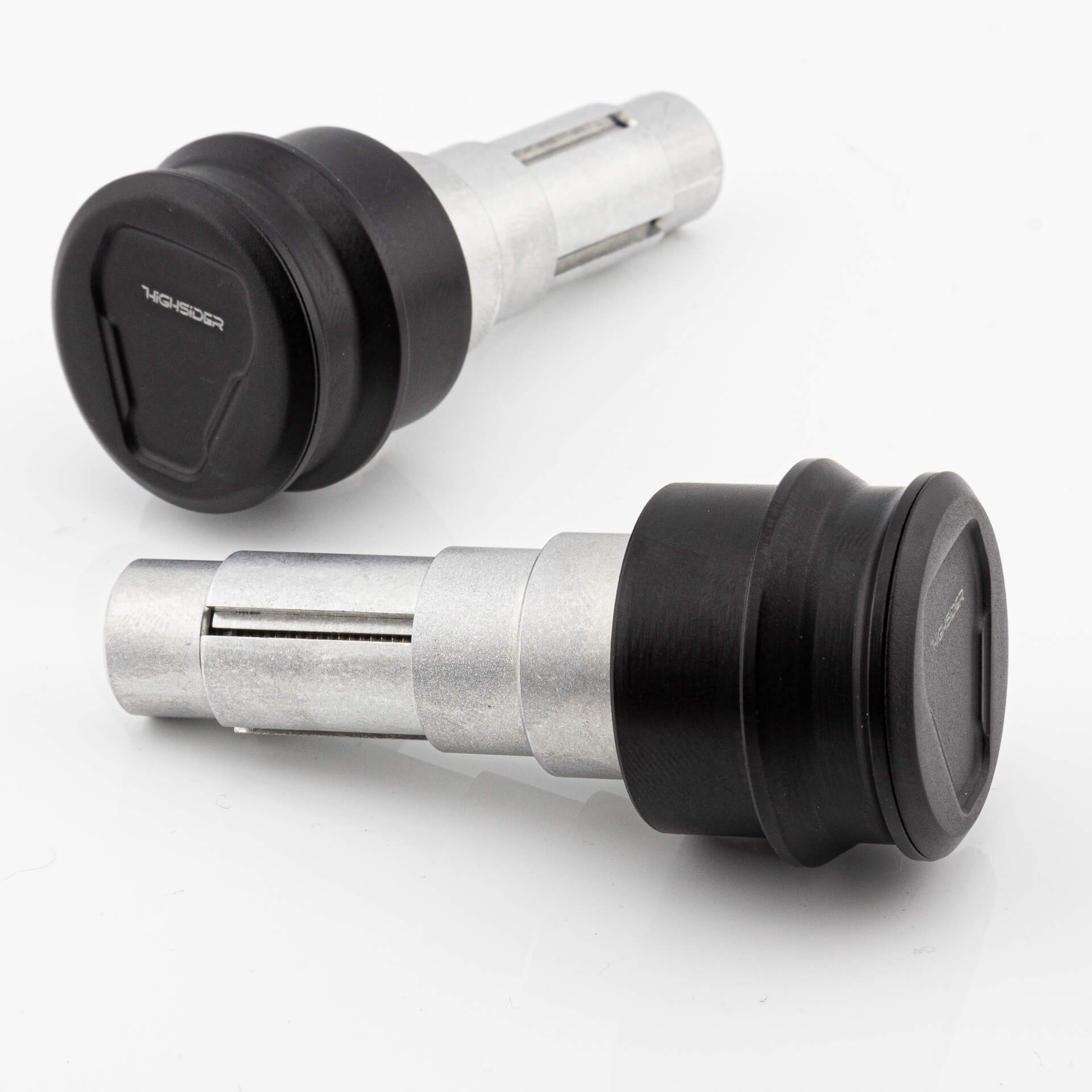 HIGHSIDER ESAGANO-LS Lenkergewichte Figura 1