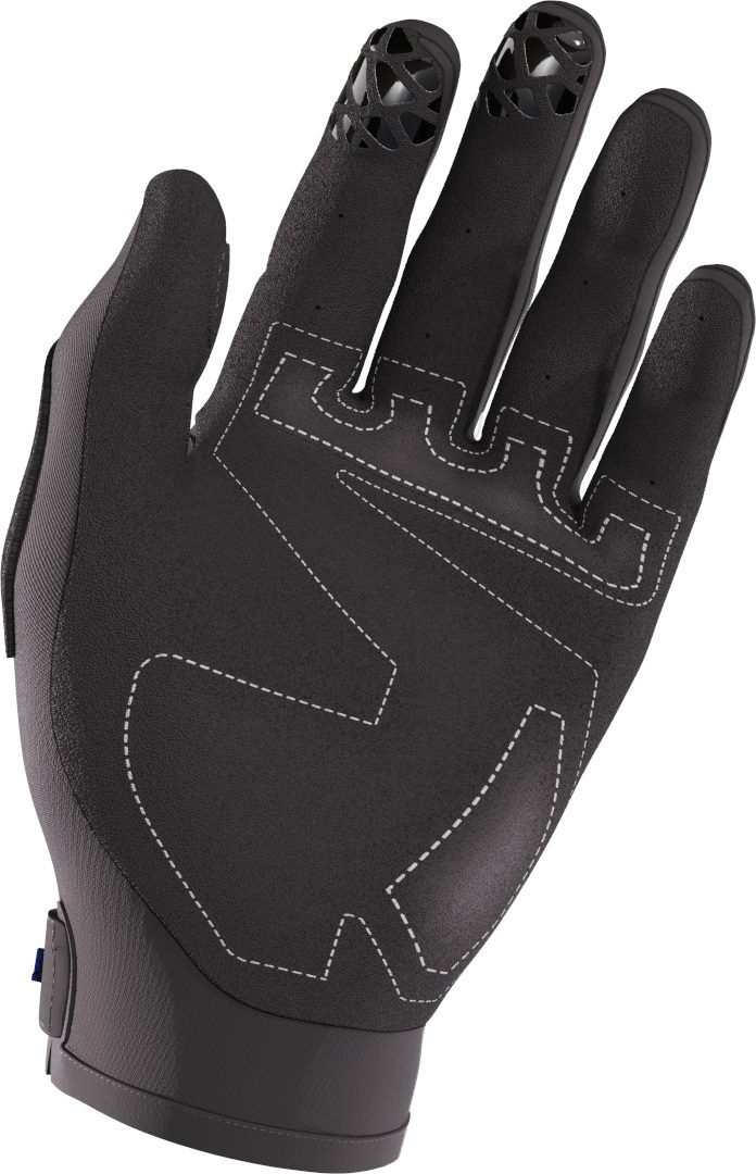 Shot Core Luvas de Motocross cinza 8 Figura 2