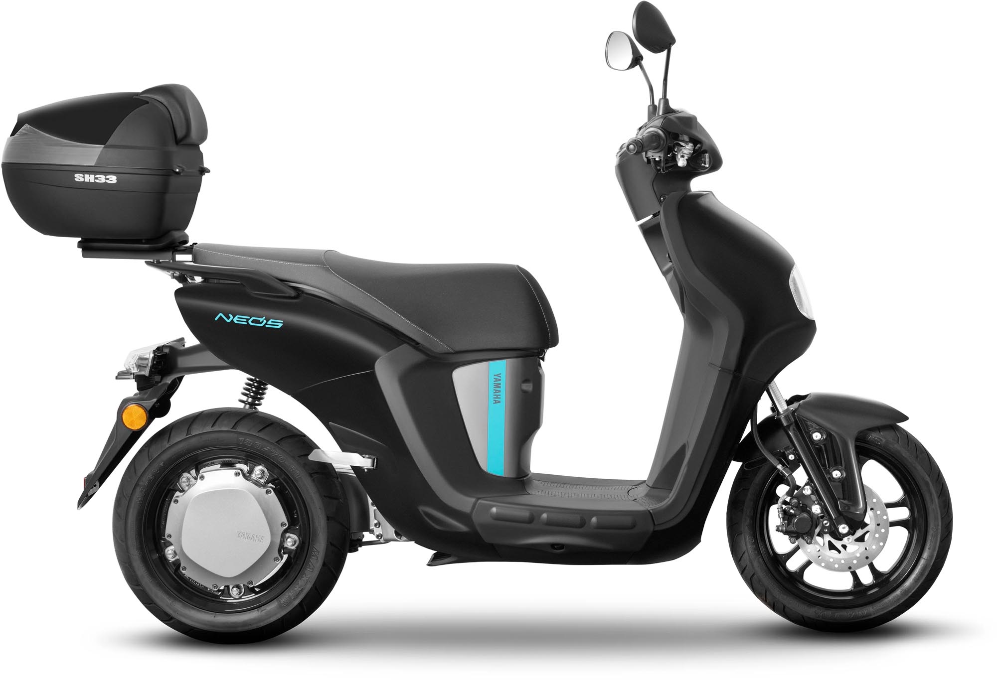 SHAD Top Master Portător cu cartuș superior Articolul principal Figura 1