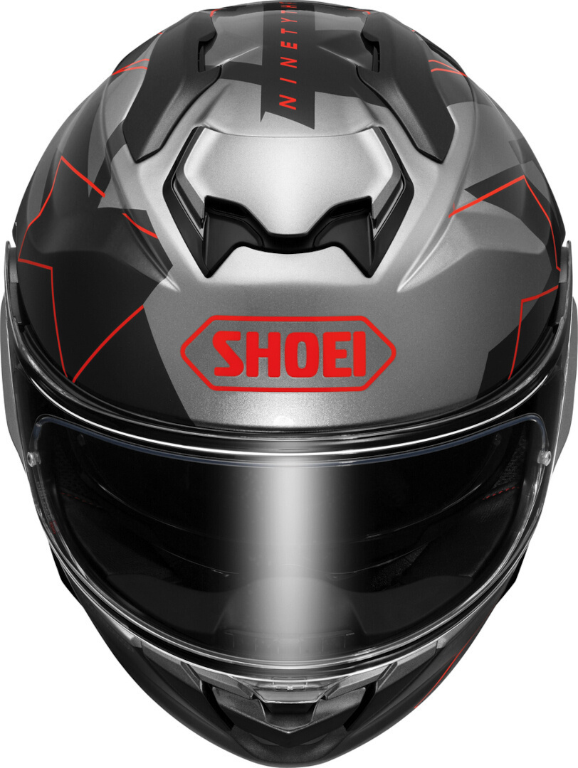 Shoei GT-Air 3 MM93 Collection Grip Helm S (55/56) Abbildung 3
