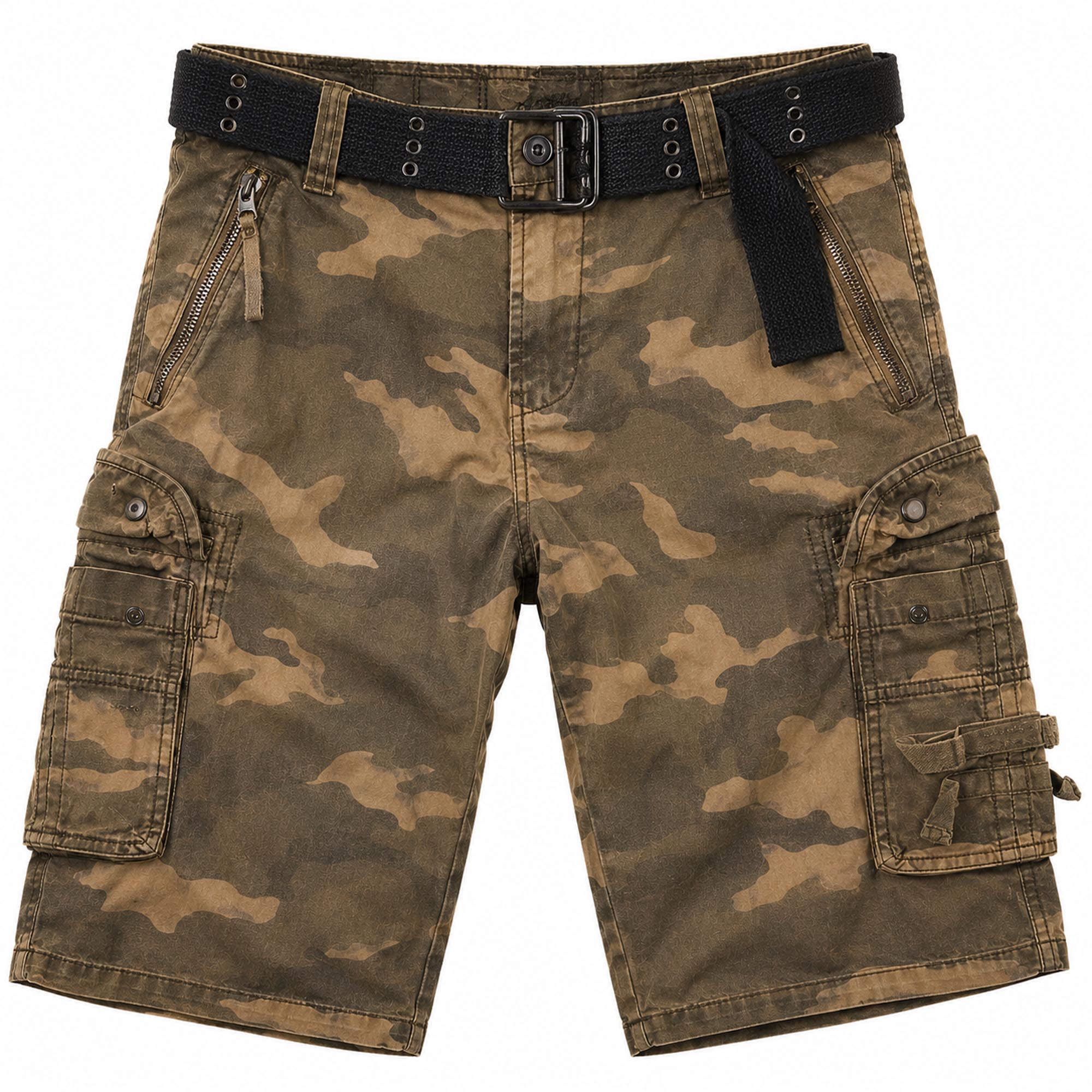 Surplus Royal Shorts camouflage S Figure 1