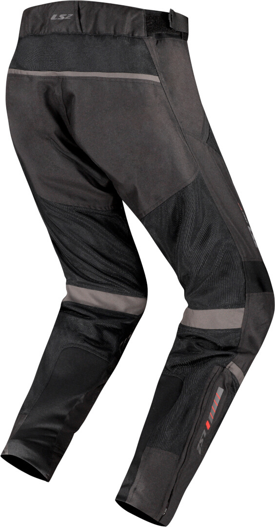 LS2 Como Air Pantalon textile de moto M Figure 2