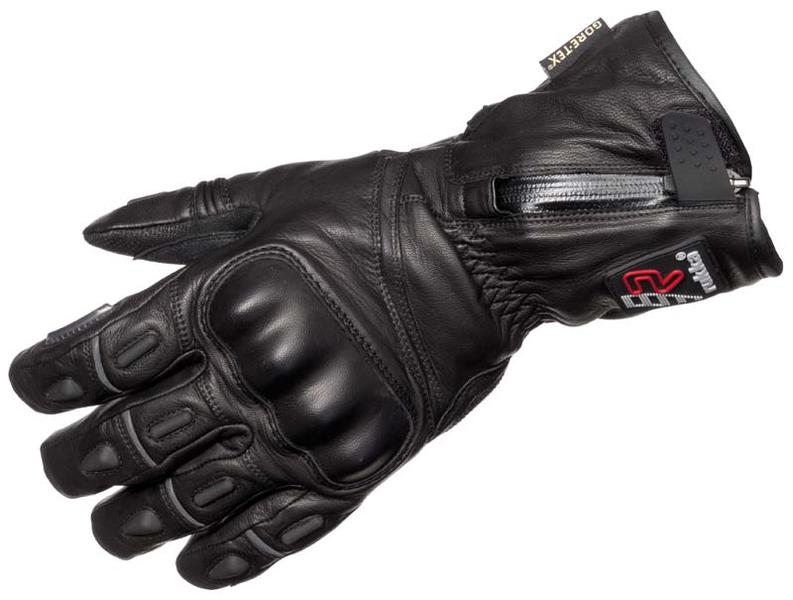 Rukka R-Star Gore-Tex Motorradhandschuhe 14 (5XL) Abbildung 1