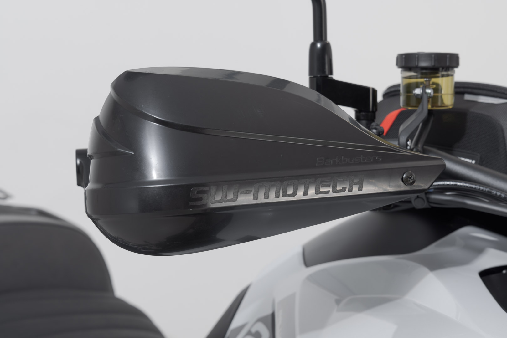 Kit de protecție SW-Motech BBSTORM - Negru. Triumph Tiger 1200GT/GT Pro/Rally Pro (22). Figura 3