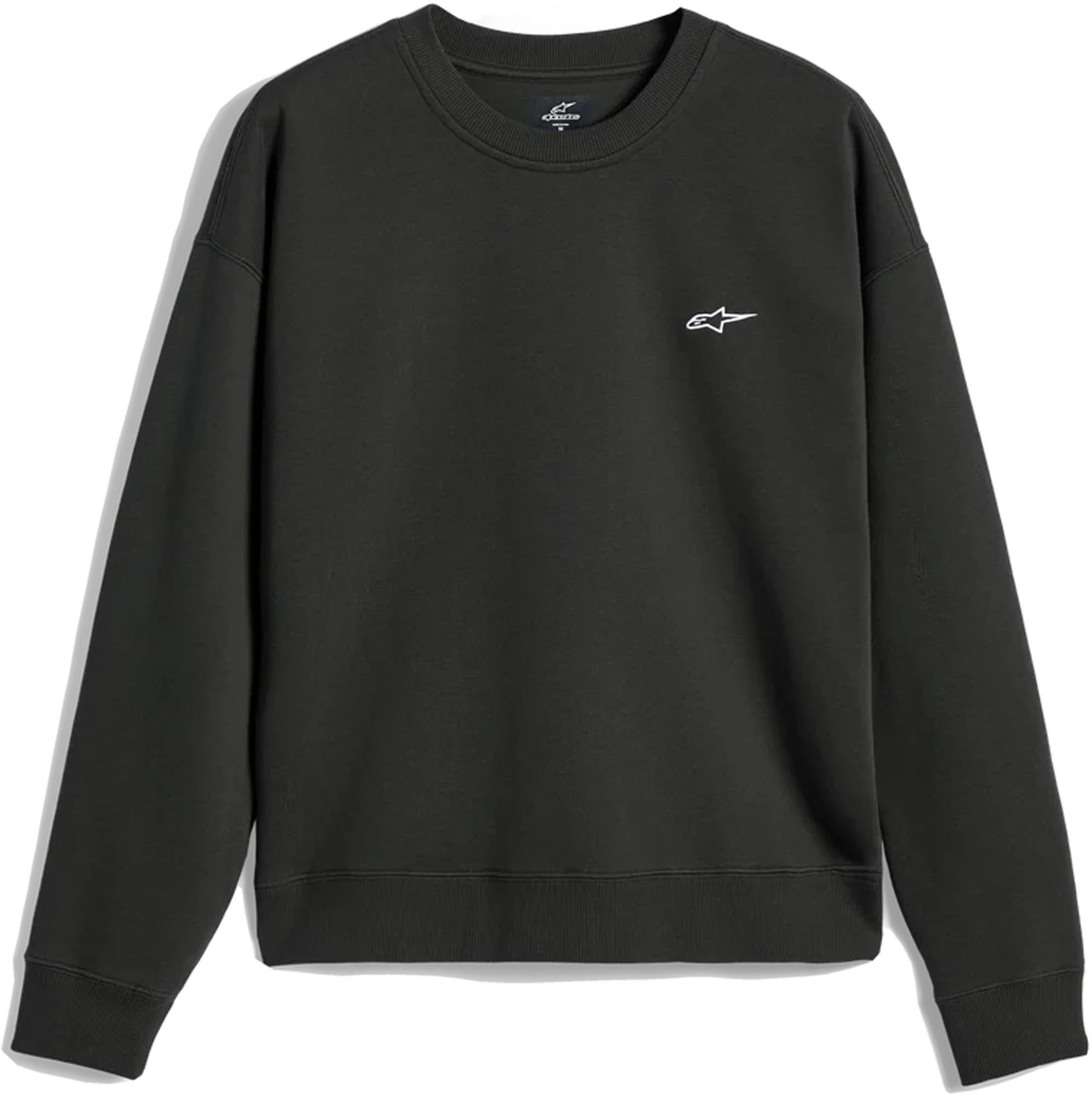 Off Black