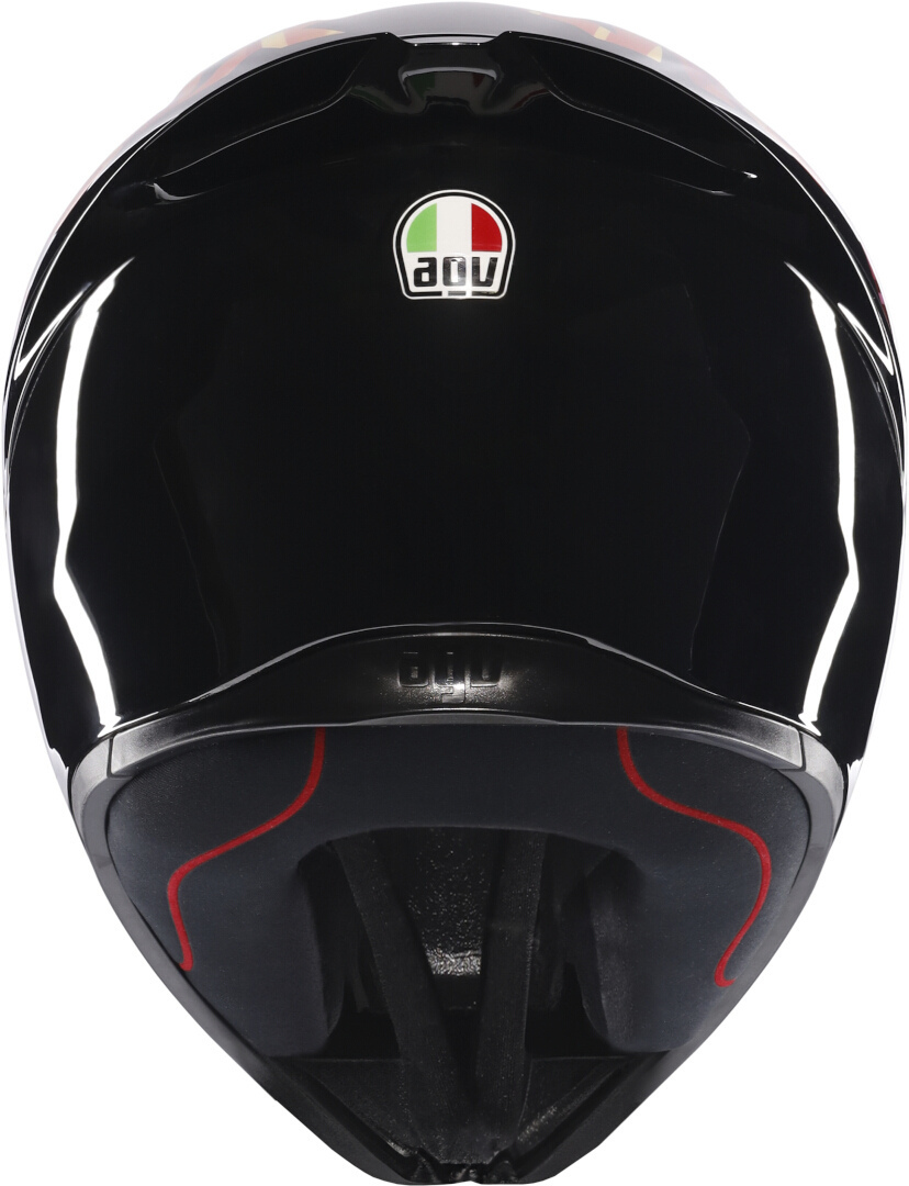 AGV K-1 S Pulse 46 Casco L (59/60) Figura 6