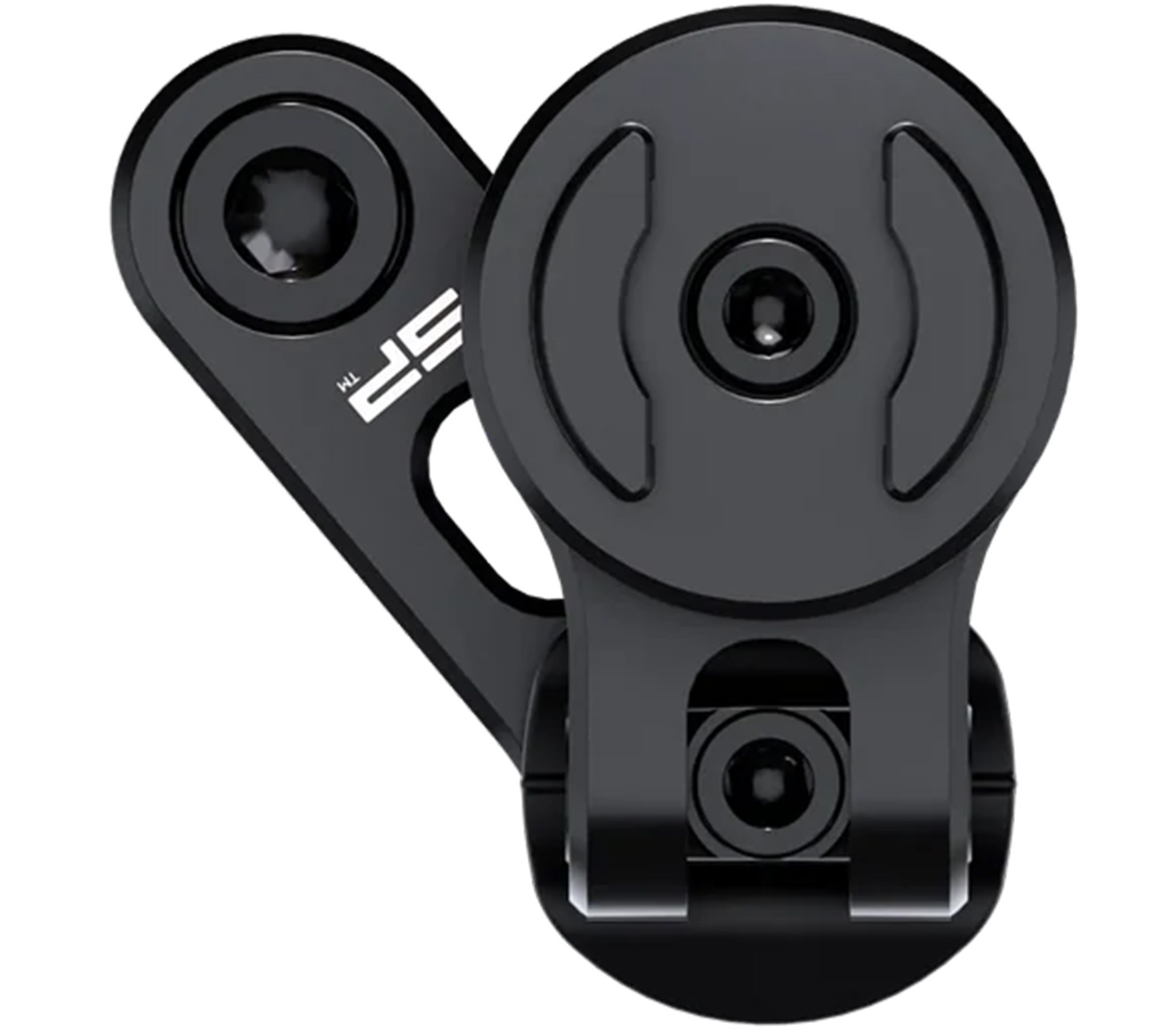 SP Connect Bar Clamp Pro Smartphone Mount Figuur 2