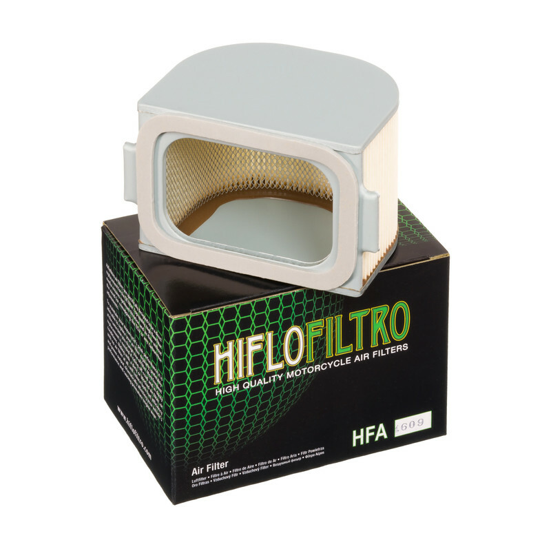 Hiflofiltro Filtru de aer - HFA4609 Figura 2