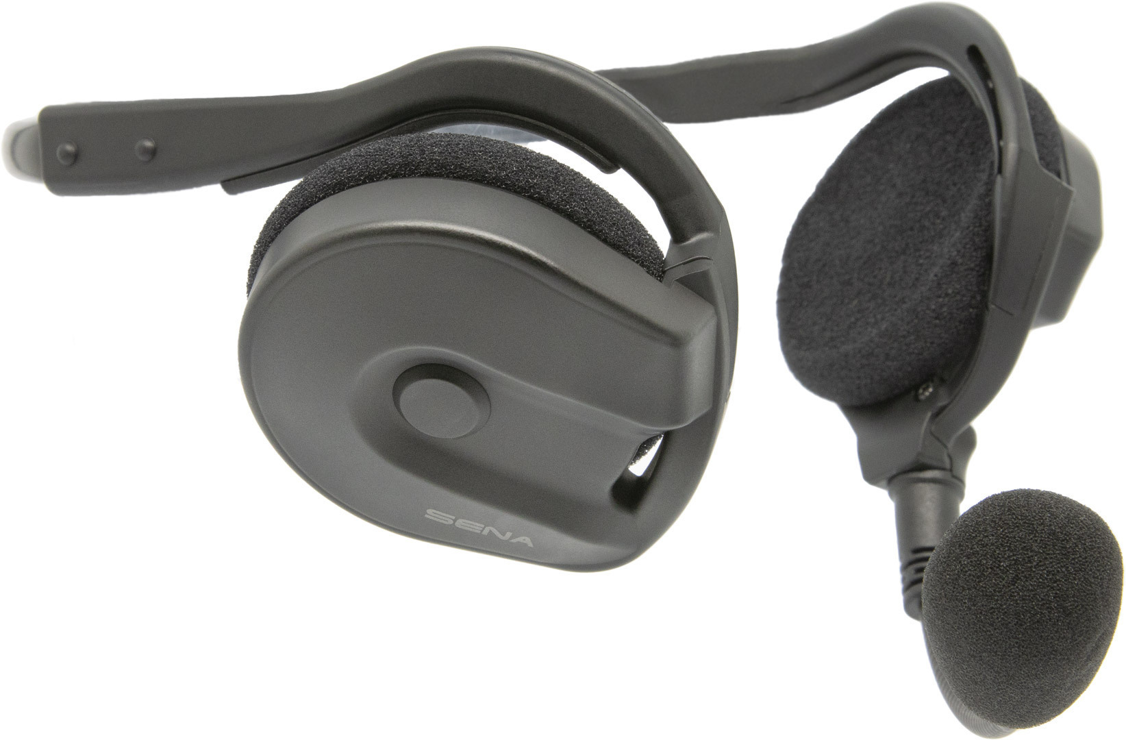 Sena Expand Mesh Headset för kommunikation Figur 6