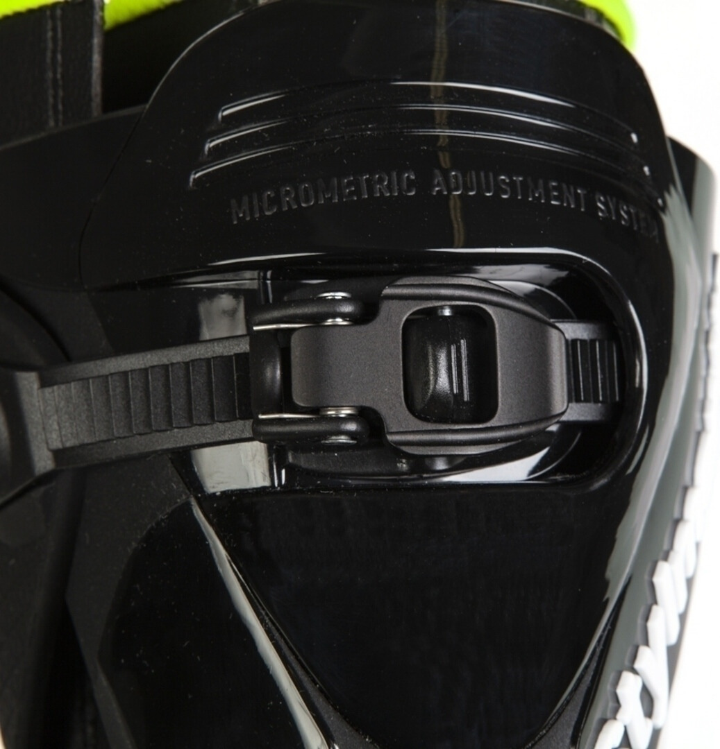 Stylmartin Stealth Evo Air Motorcycle Boots 46 Figure 6