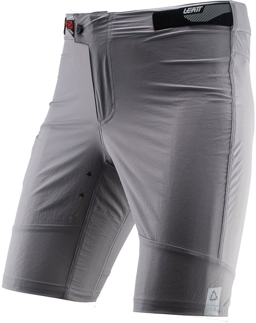 Leatt DBX 1.0 Šortky šedá XL Obrázek 1