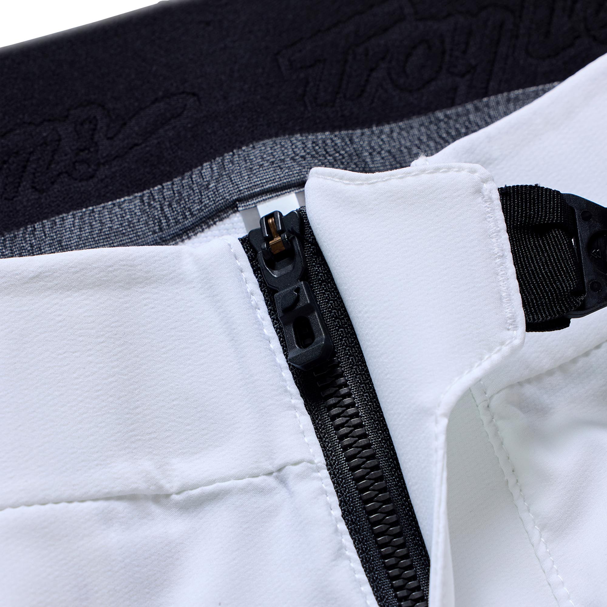 Troy Lee Designs Sprint Ultra Mono Bicycle Pants white 30 Figure 10
