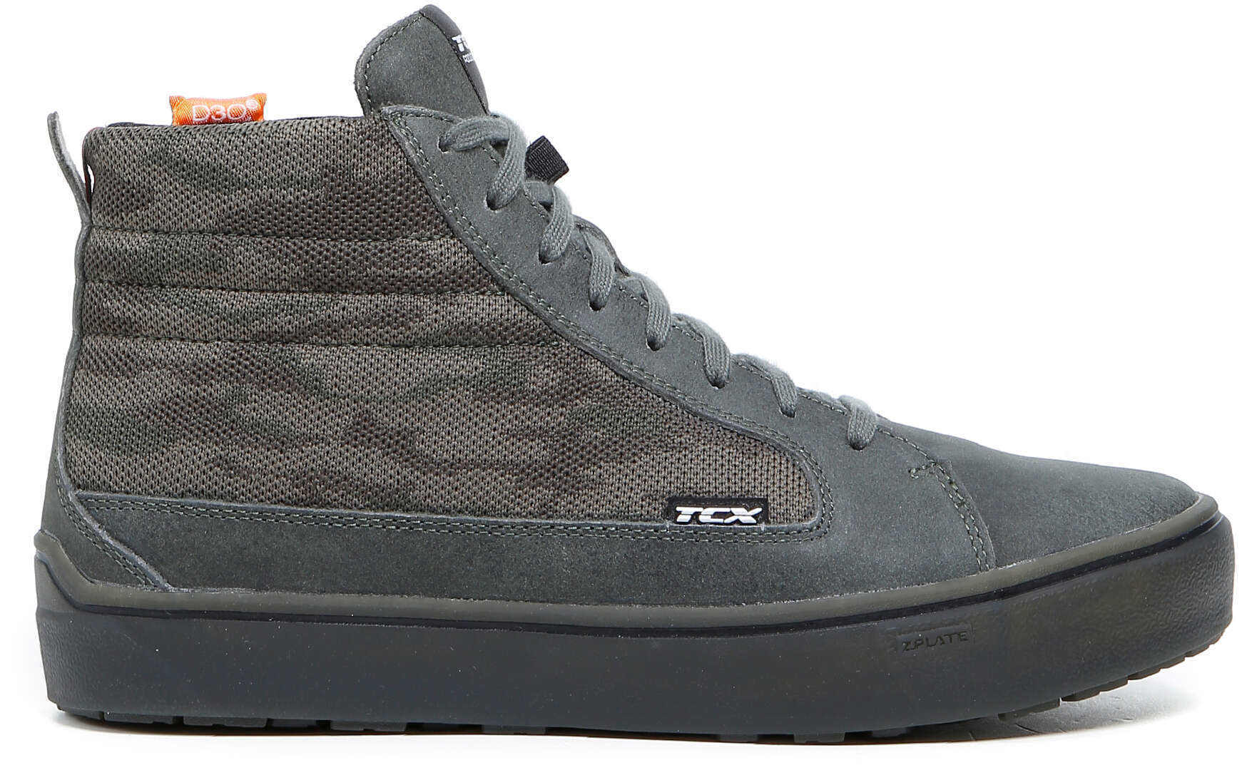 TCX Street 3 Air Motorradschuhe camouflage 41 Abbildung 4