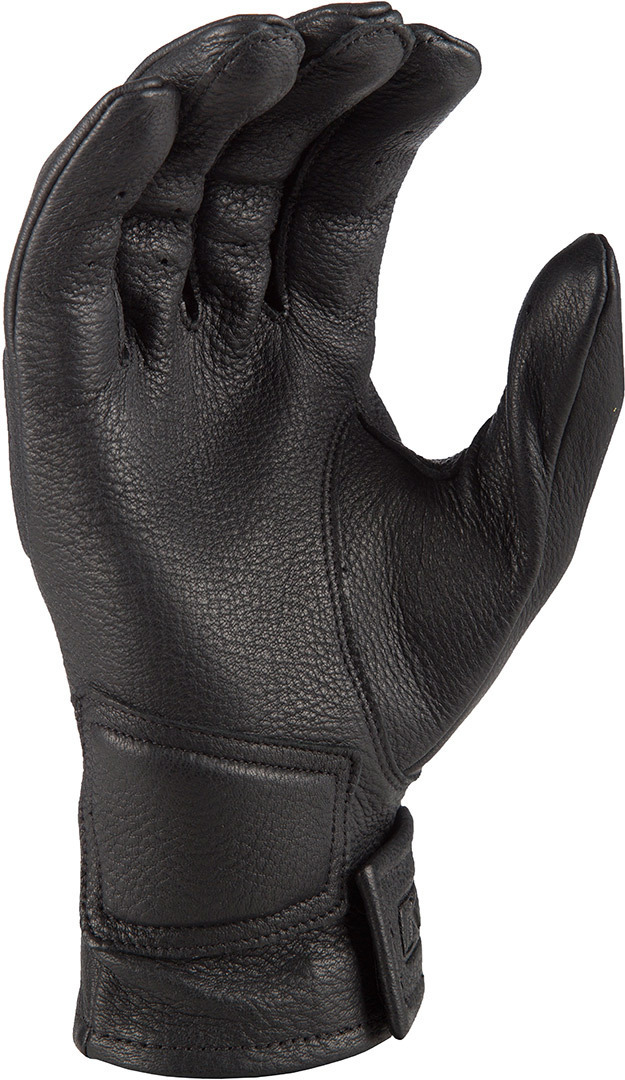 Klim Rambler Motorradhandschuhe schwarz L Abbildung 2