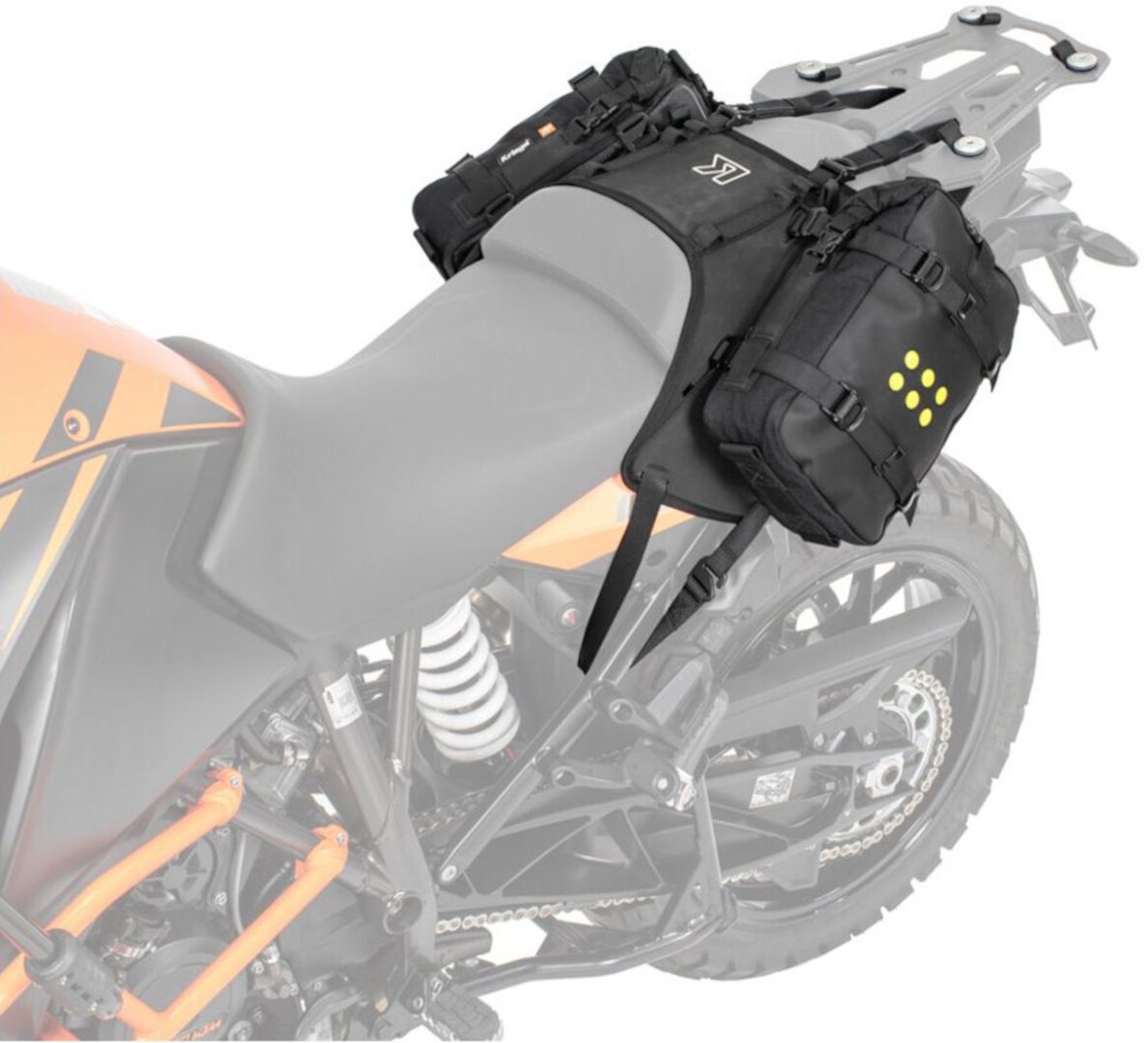 Kriega OS-Base Sistem de montare pentru KTM 1290 Figura 2