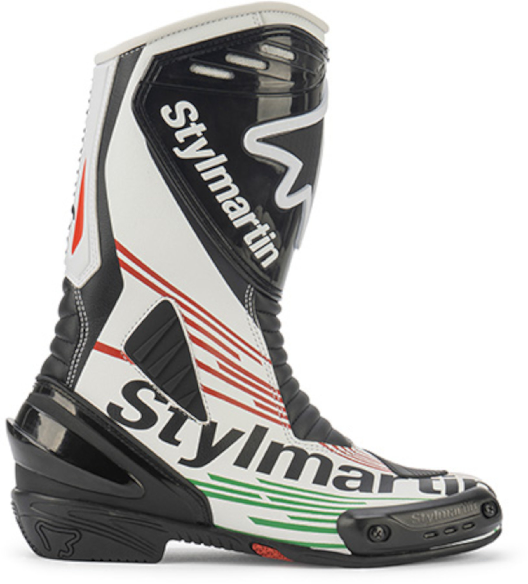 Stylmartin Dream RS Evo Jugend Motorradstiefel 35 Abbildung 3