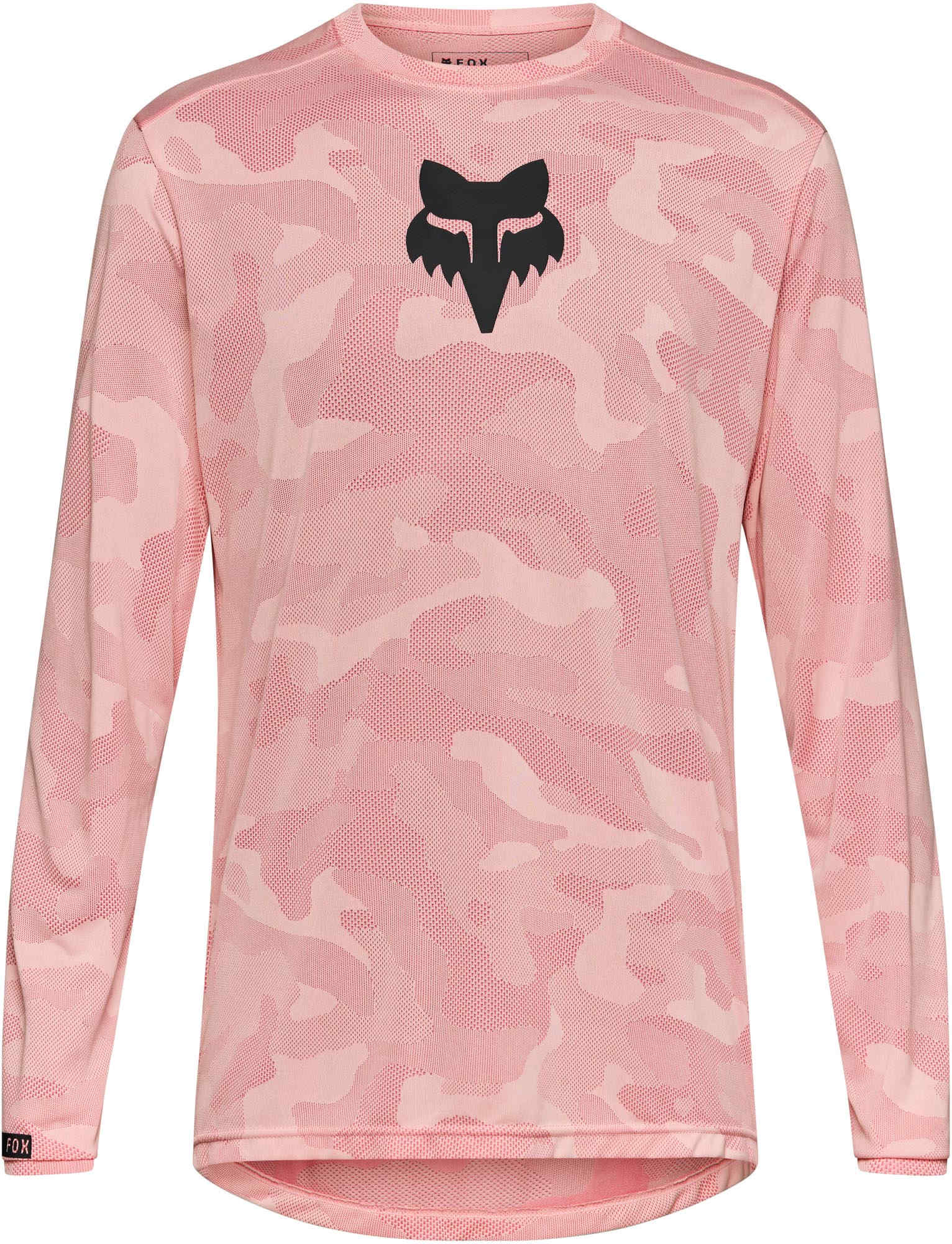 FOX Ranger TruDri Fiets Jersey roze XL Figuur 1