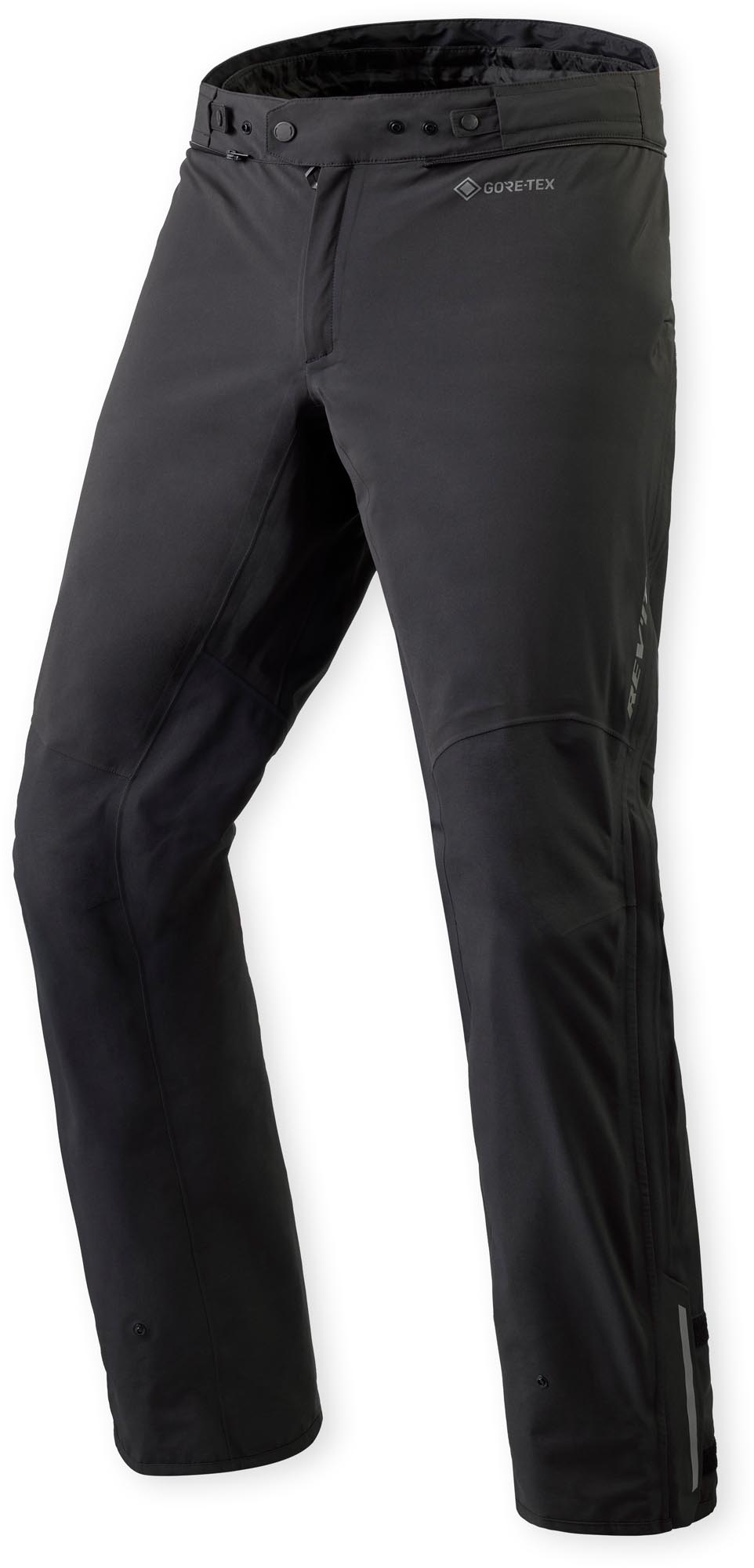 Revit Defender 4 GTX Pantalon textile de moto imperméable M court Figure 3