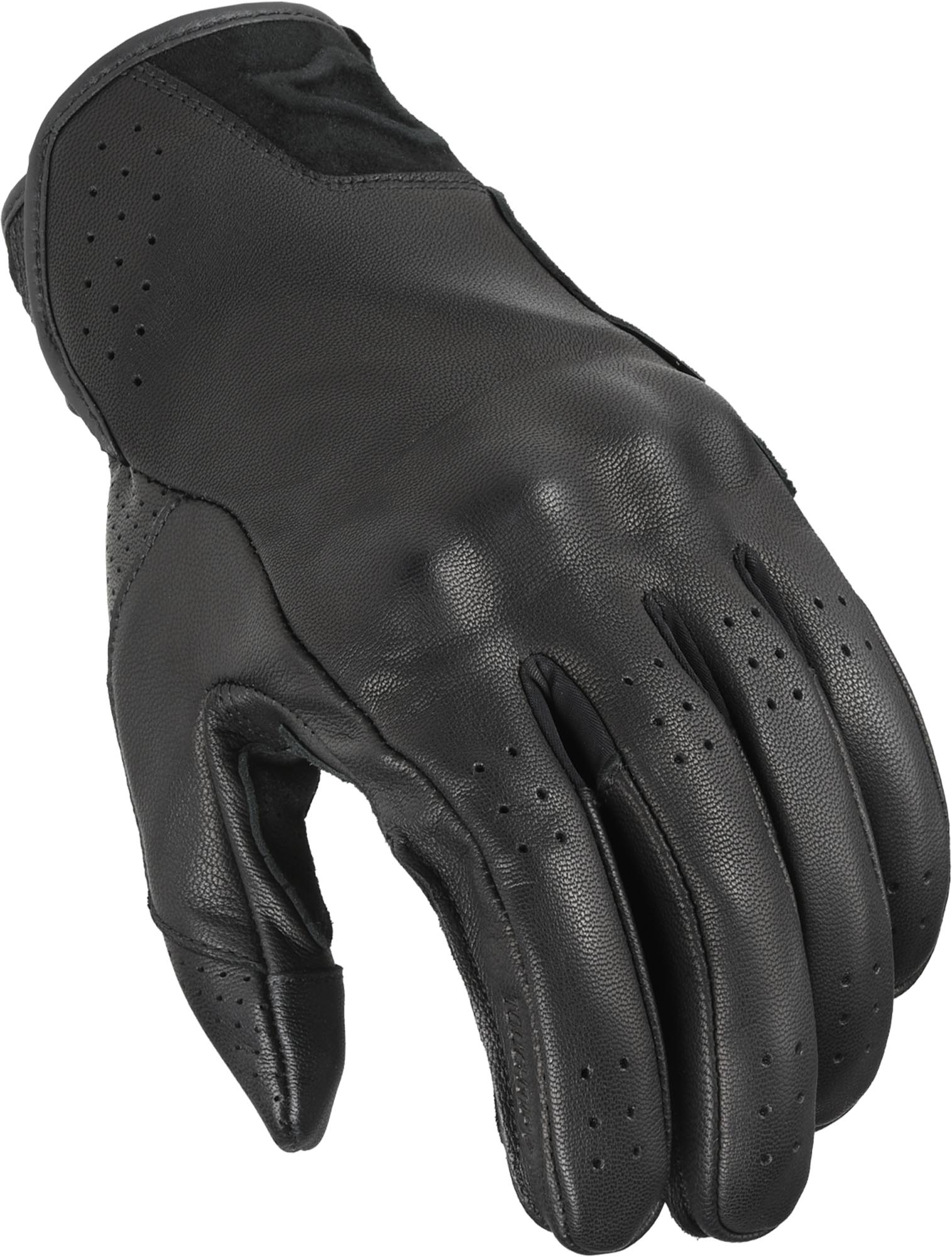 Macna Rigid 2.0 Gants de moto noir M Figure 1