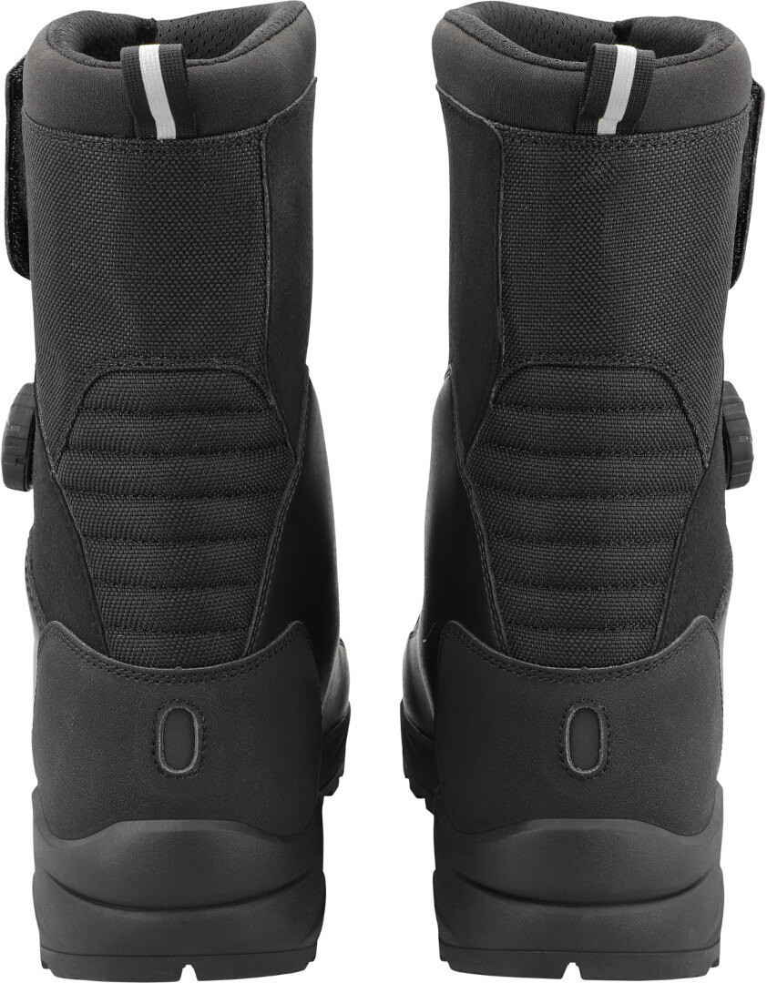 Richa Adventure X-Over Mid ATOP bottes de moto imperméables 41 Figure 4