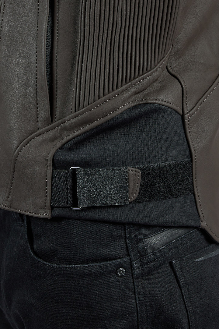 Ixon Rage Blouson en cuir de moto M Figure 3