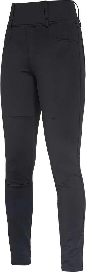 John Doe Jeggy Damer Motorcykel Leggings 27/32 Figur 1