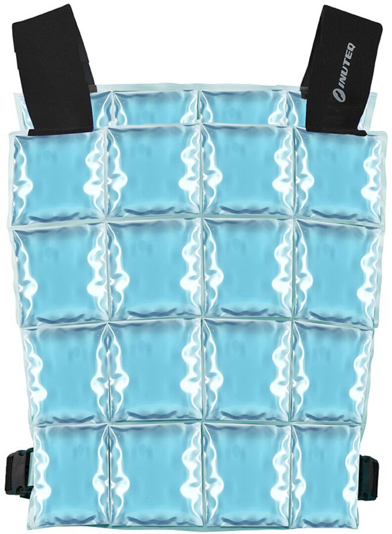 Inuteq Biobased PCM Coolover 15℃ Figura 6