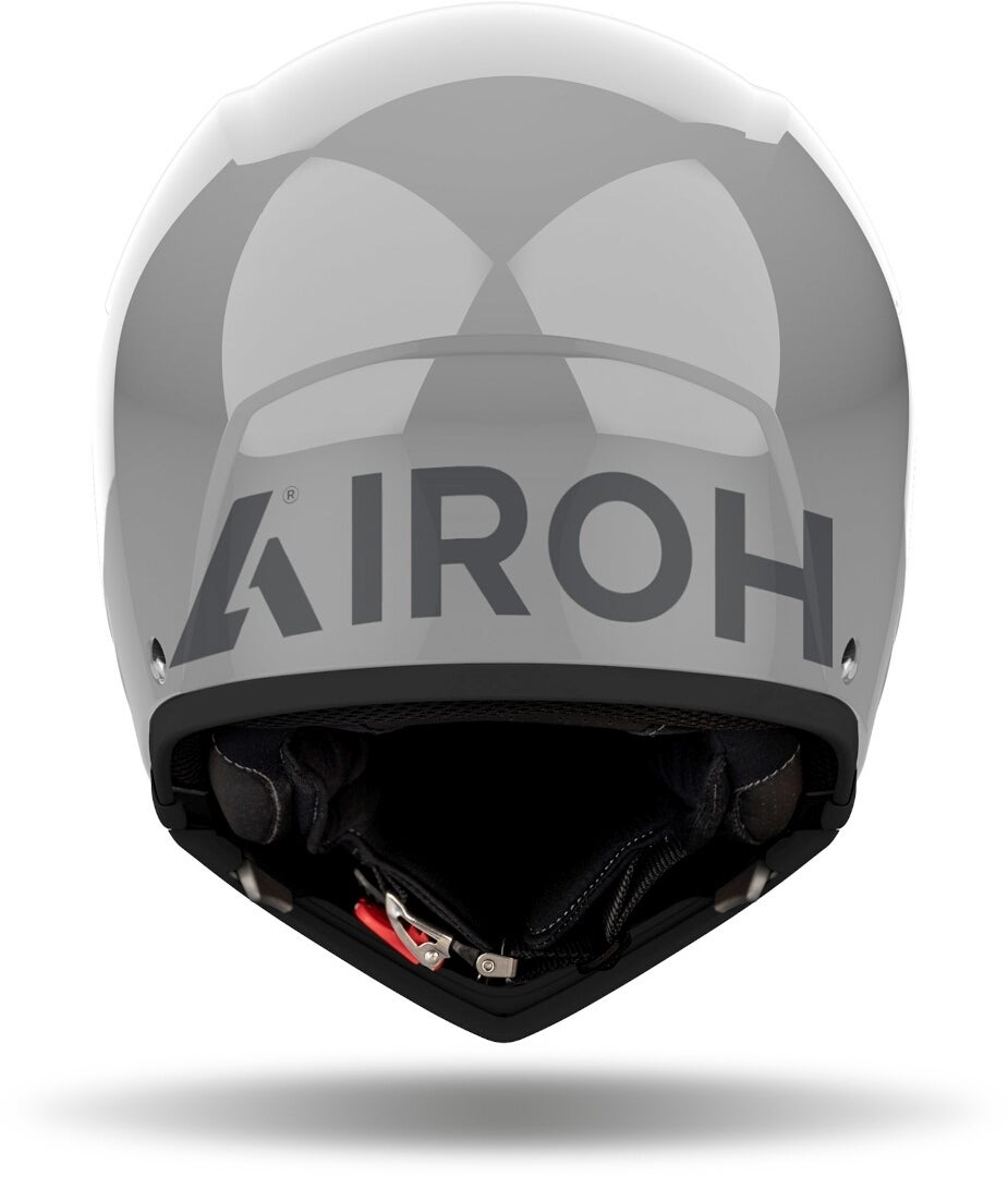 Airoh J110 Color Jethelm grau XL (61/62) Abbildung 3