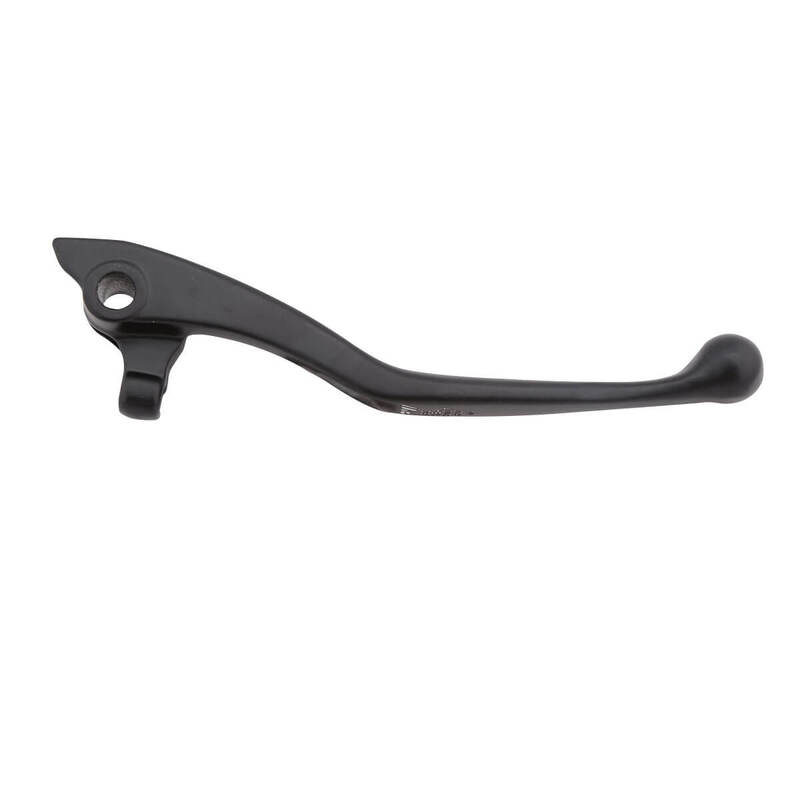 HIGHSIDER smart typ BC 620 reparationsbromsspak svart med ABE (1 del) Figur 2
